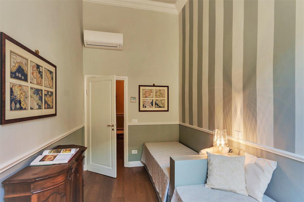 Unione Charme Appartement Florence