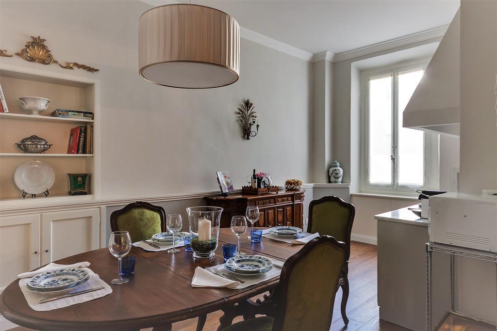 Appartement Unione Charme *